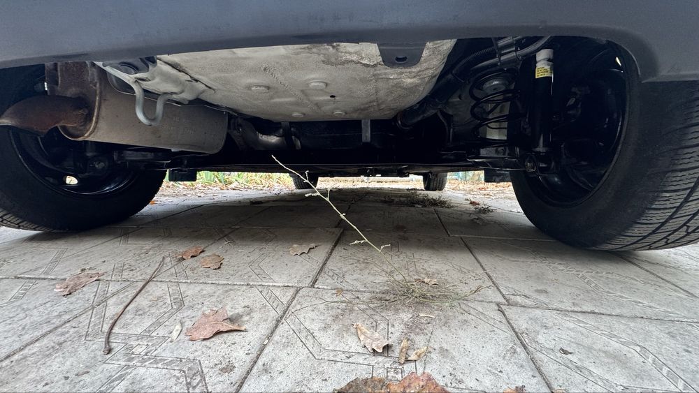 Спарк Евро автомат