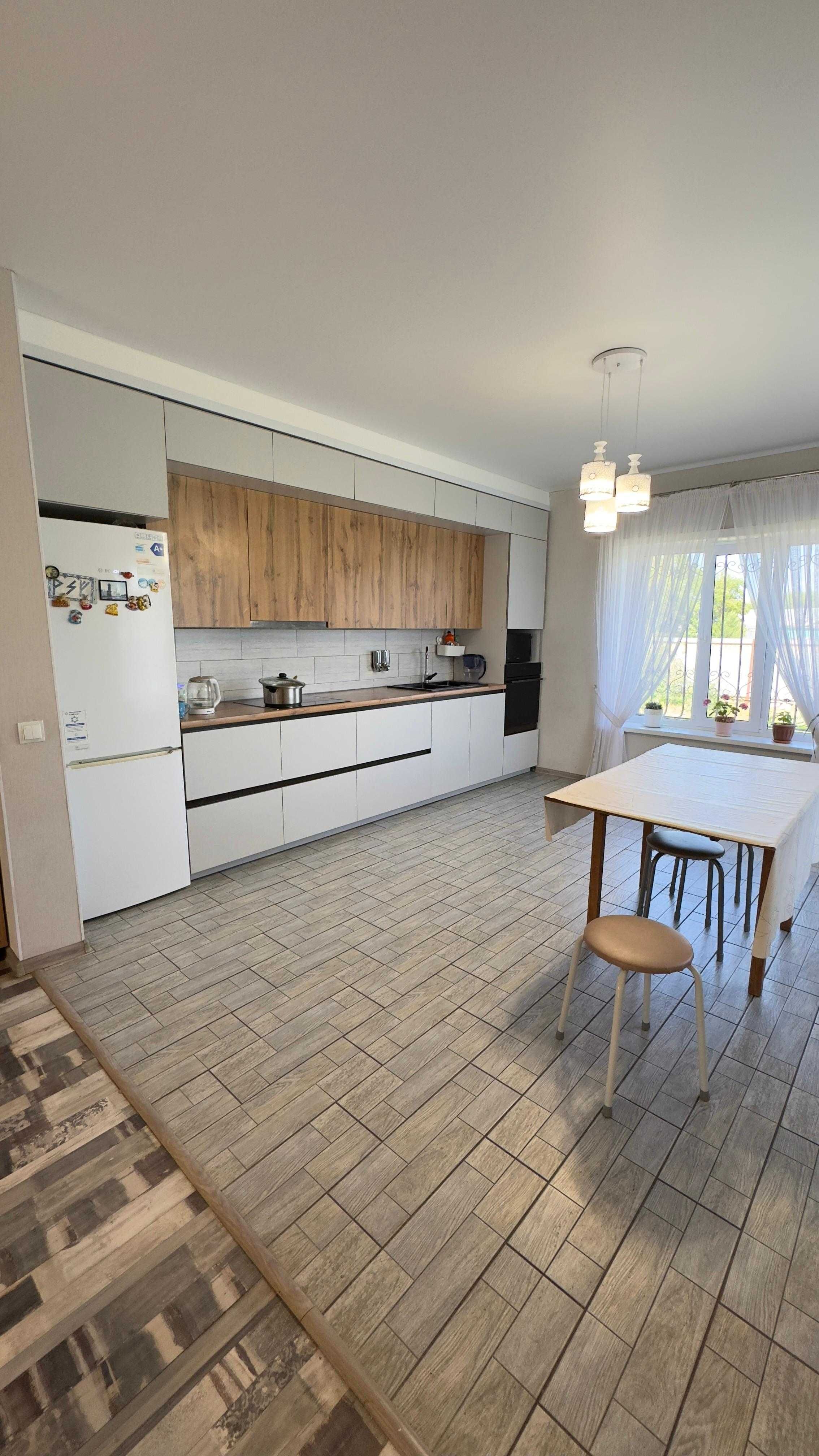 # Продаю отдельно стоящий 4 комнатный дом в Старом Городе, 118 кв.м.