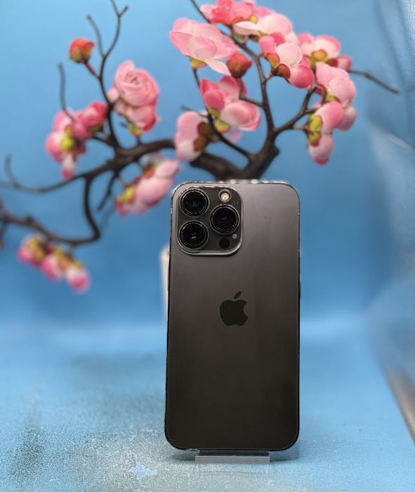 Apple iPhone 13 Pro, 128GB, 5G, Graphite
