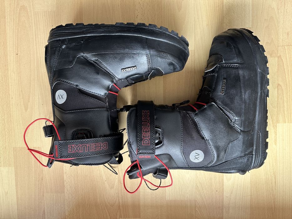 Сноуборд обувки Spark XV размер 42,5