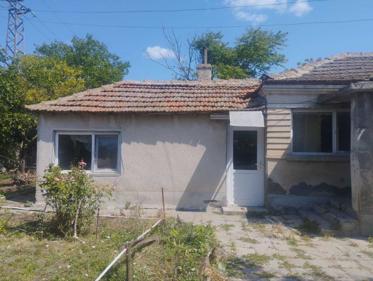 Продава се Къща в с. Българево, Област Добрич - 90 кв.м за 850 €/кв.м - Снимка #1