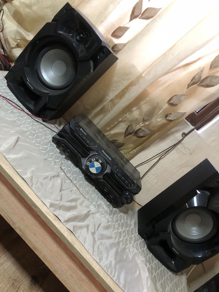 Panasonic AKX520