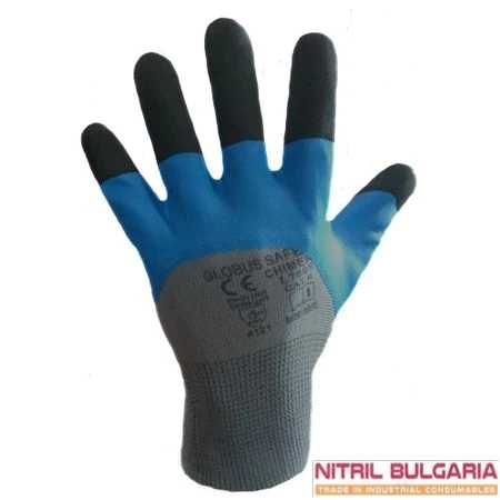 Работни ръкавици Chimera