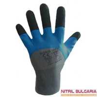 Работни ръкавици Chimera