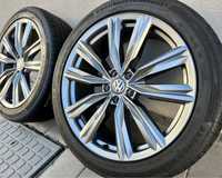 20” VW Оригинални джанти, като НОВИ! 5x112, 8J, ET41