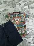 Комплект на Guess