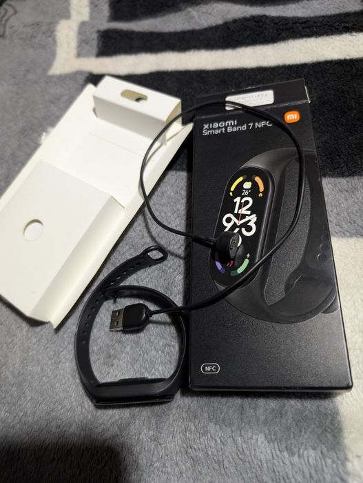 Xiaomi Mi Band 7 NFC