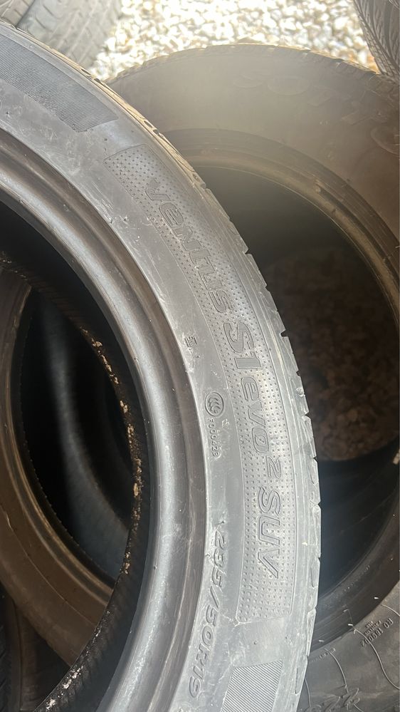 Летни гуми 235 50 19 Hankook