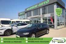 Volkswagen Passat Volkswagen Passat Combi 2.0 TDI 122 CP
