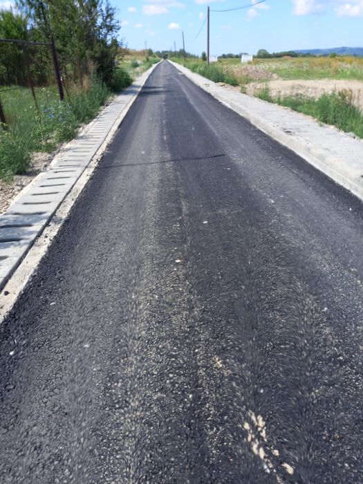 Vand teren intravilan