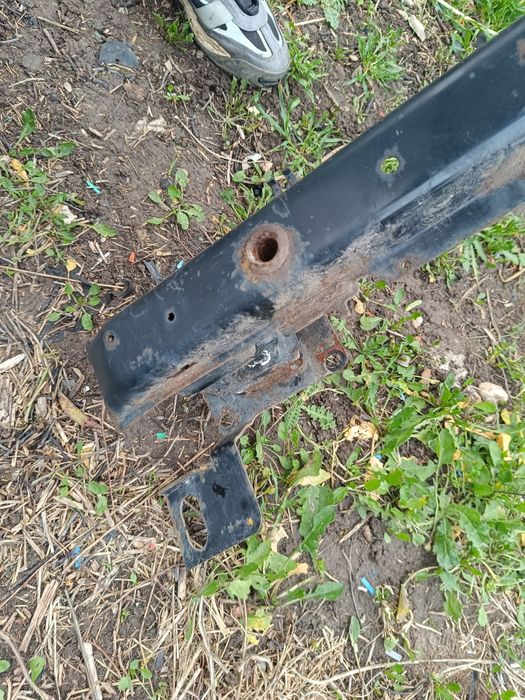 Armatura bara fata Peugeot 307 an 2005