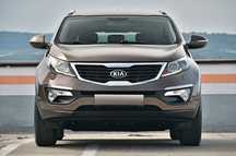 Kia Sportage 4x4,GARANȚIE/RATE,XENON,Navi,Piele,Încălzire Banchetă,LED