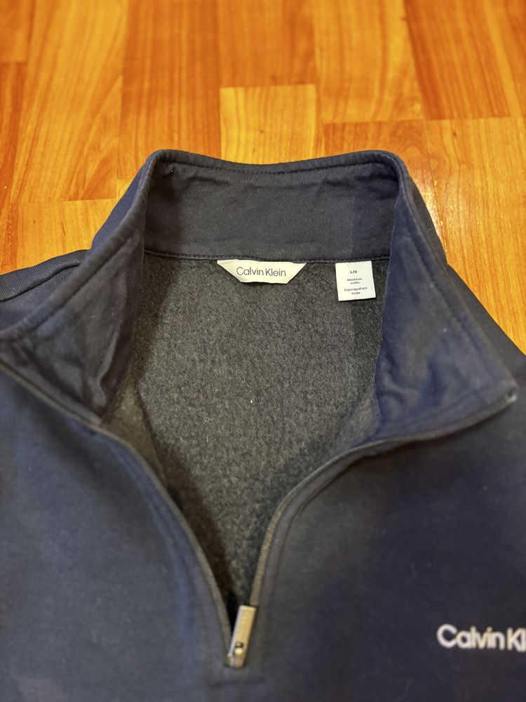 Мъжка блуза Calvin Klein L