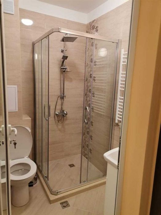 Дава се под наем Двустаен апартамент в София, Манастирски ливади - 68 кв.м за 425 € - Снимка #5