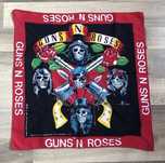 Bandana guns n roses bandana formatie rock guns n roses guns and roses