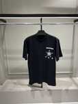 Tricou Chrome Hearts calitate Premium