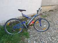 Vând Bicicleta MTB Yazoo 26"