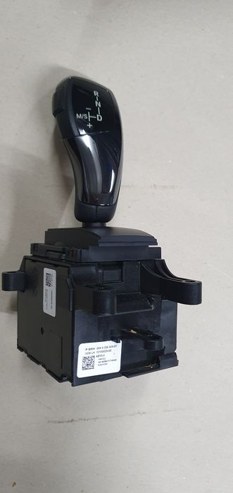 Schimbator CERAMIC Bmw F10 F01 F07 F11 F02 10 pini