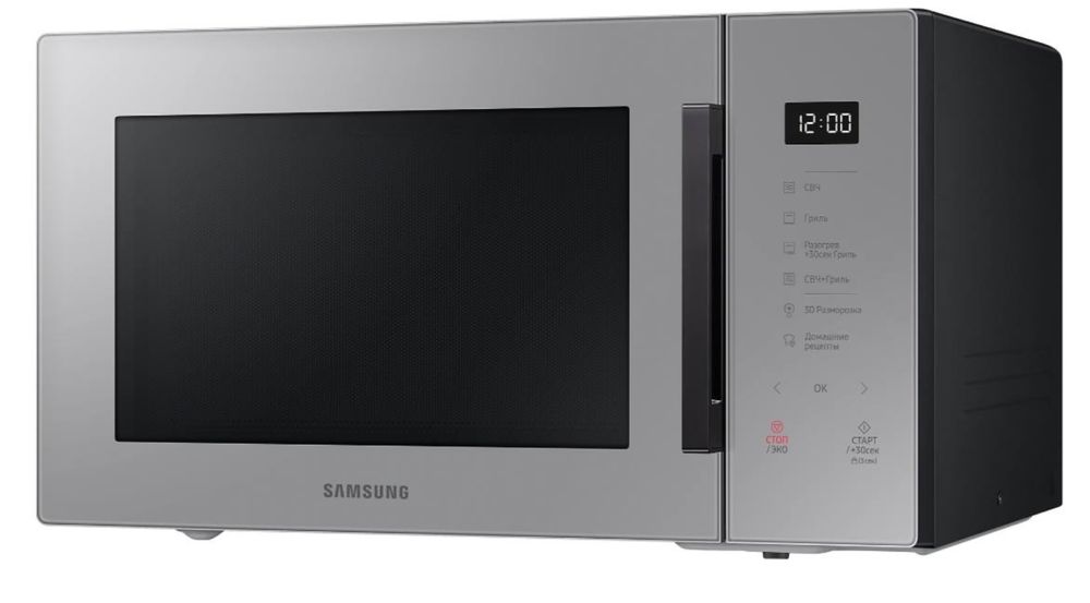 SAMSUNG микроволновая печь