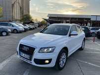 AUDI Q5 S-Line 2,0 tdi qoattro 177cp automata Navi Mare Bi-Xenon