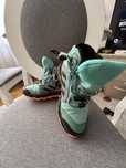 Adidasi adidas terrex goretex ( impermeabili) marimea 31!