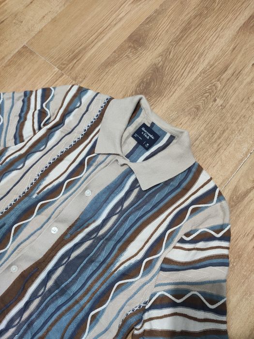 Bluza Abercrombie & Fitch mărimea M