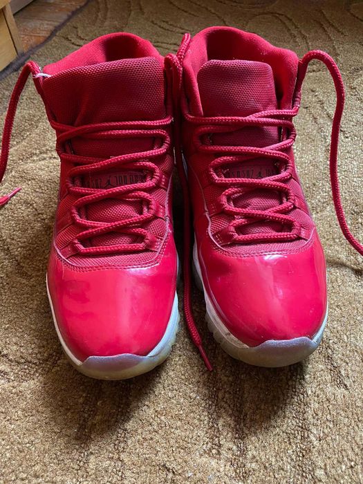 Air Jordan 11 Win Like 96