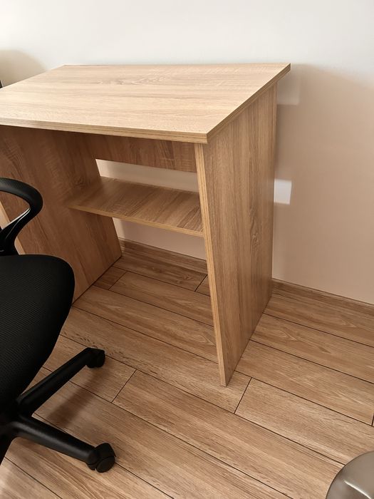 Столче с бюро комплект