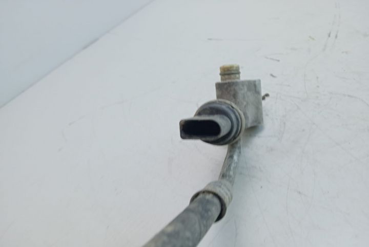 Conducta clima cu senzor  1K0820741AC Skoda Octavia a 2-a generatie s