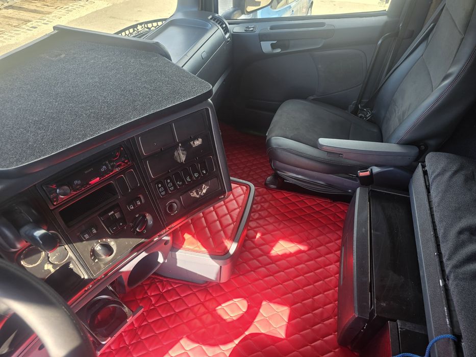 De vanzare scania R 500 v8