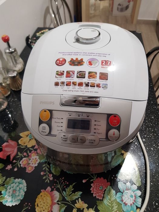 Multicooker Philips