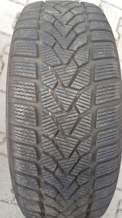 Зимни Гуми UNIROYAL WinterExpert 205/55/16 91T