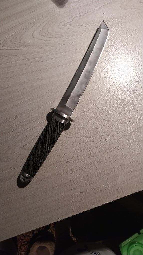 Японски нож тип Катана