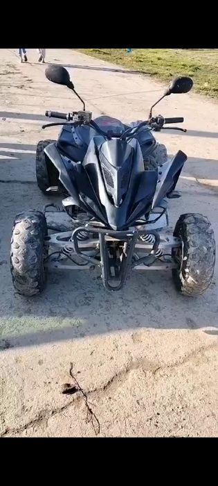 Schimb atv jin ling  schimb