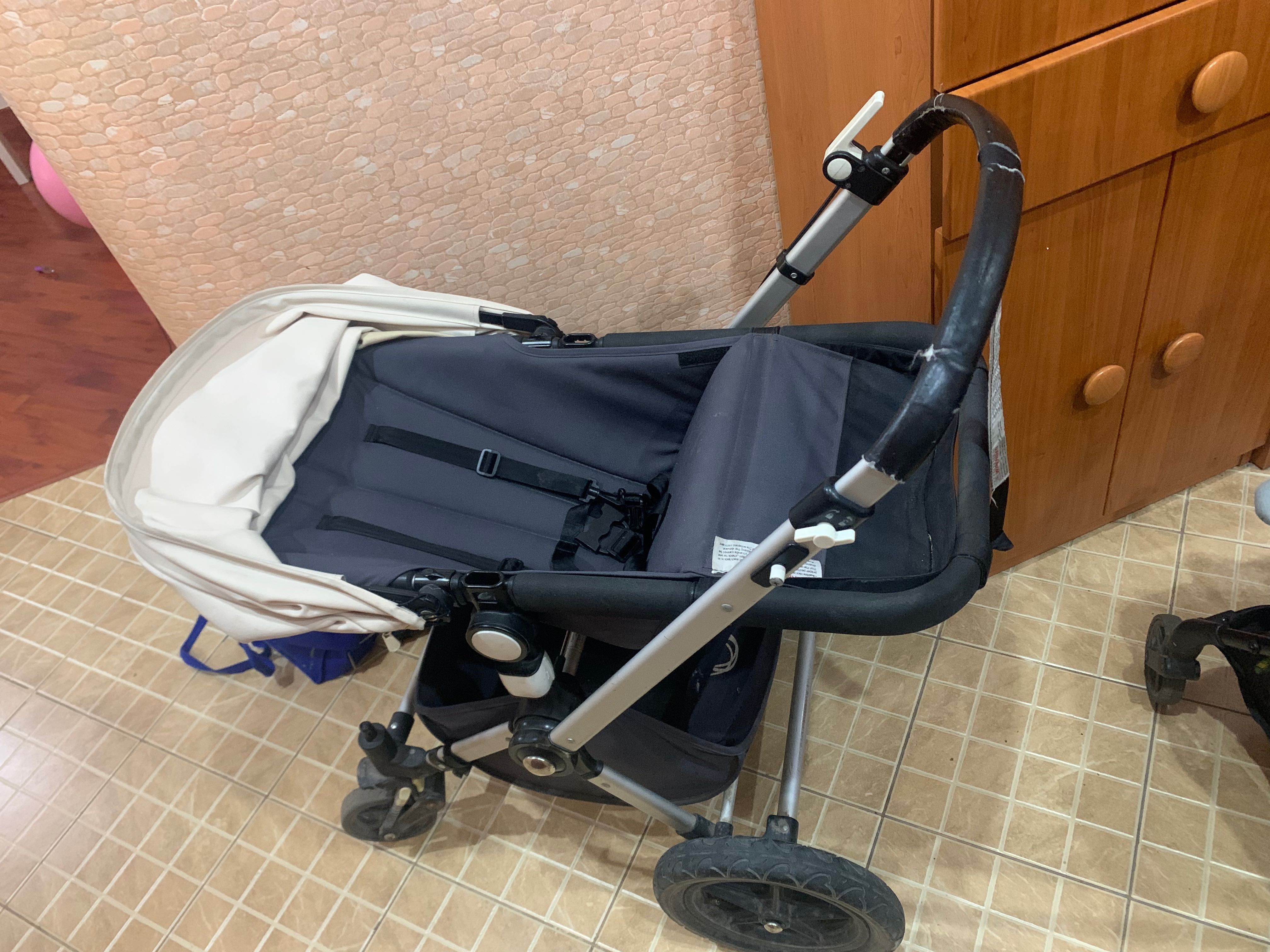 Коляска Bugaboo Cameleon срочно!