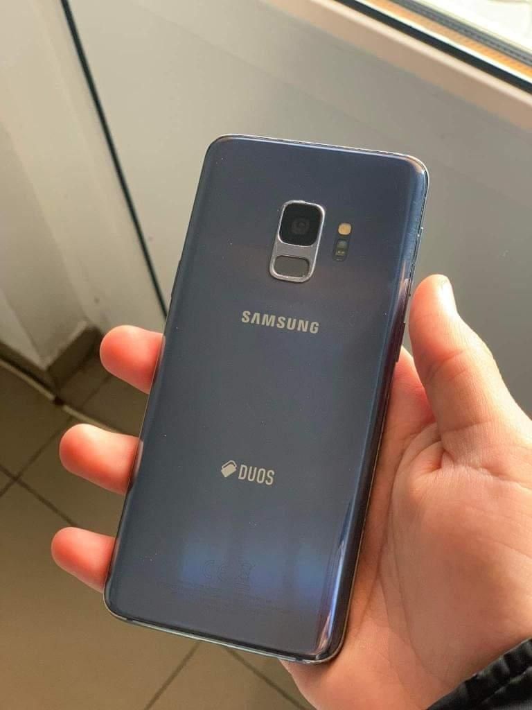 Samsung galaxy S9 schimb