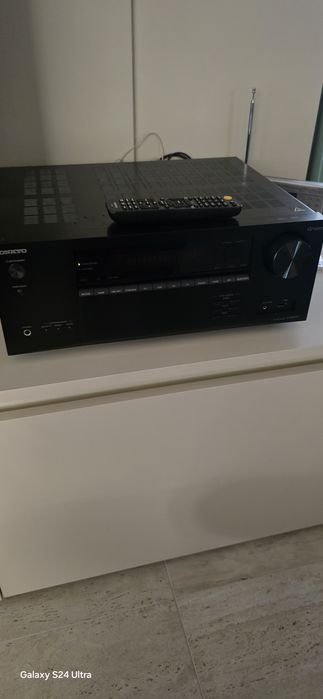 Onkyo TX-NR6100, не е използван