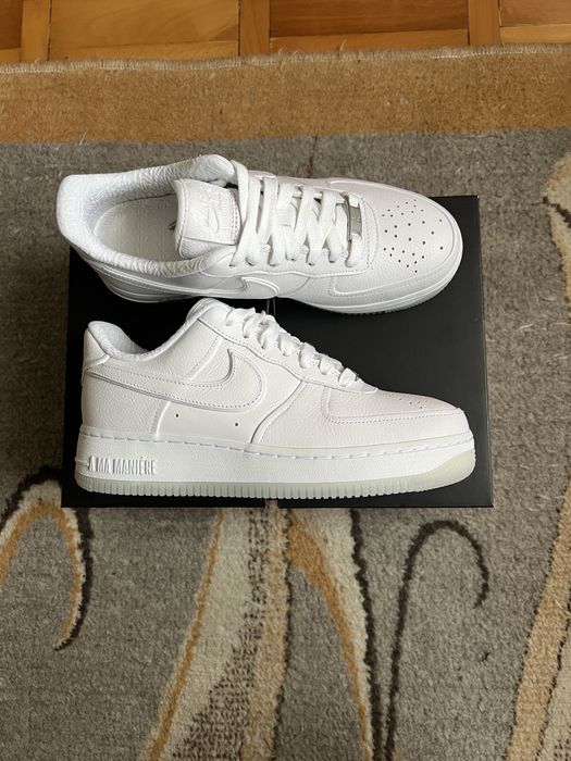 Nike Air Force 1 x A Ma Maniere - 38.5