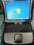 Laptop Panasonic cf 19 mk 6 de vanzare