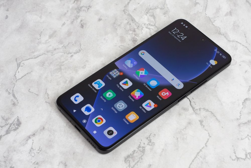 Xiaomi 13t pro 12/512 gb