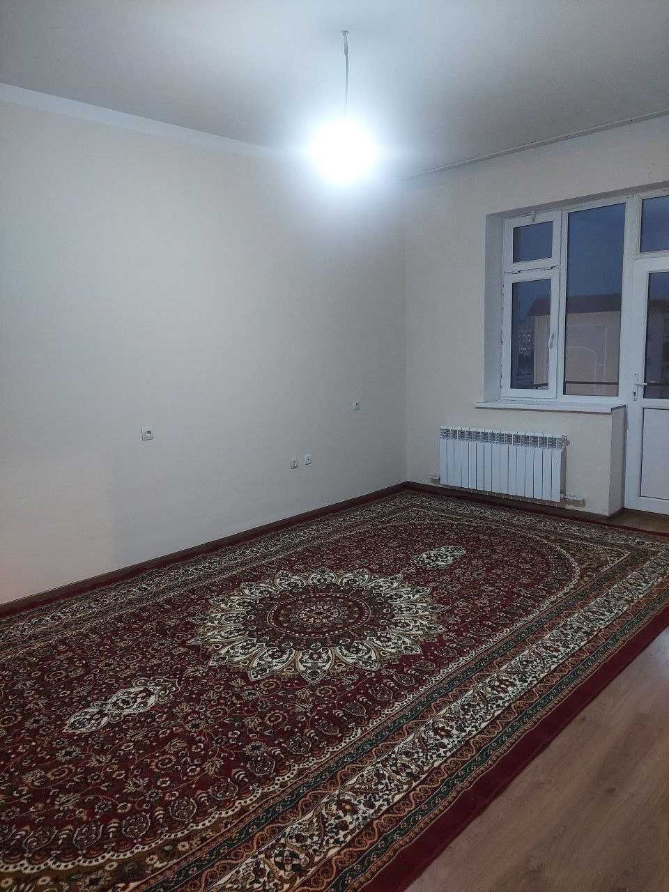 Продается 2 комнатная квартира