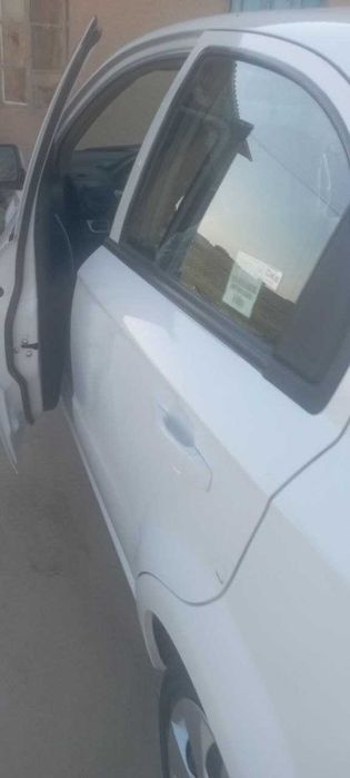 Nexia 3 Qamashi tumani