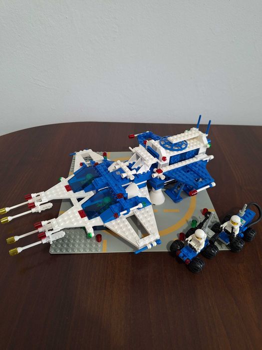 Lego 6980: Galaxy Commander