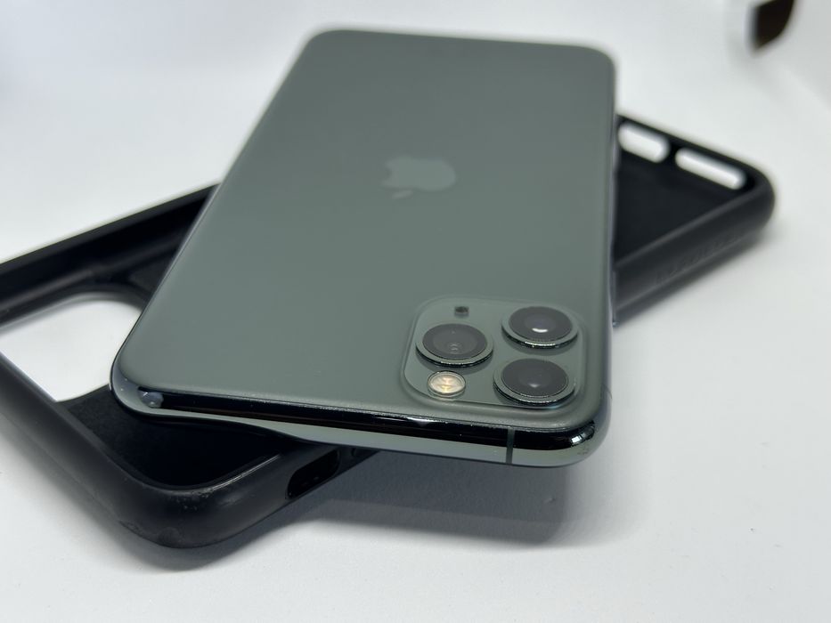 iPhone 11 Pro Max, 64Gb, 85%, neverlocked, no Face ID