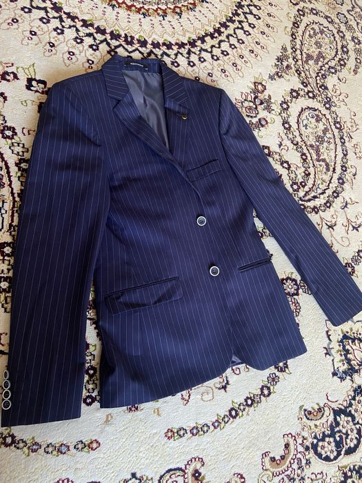 Костюм двойка