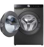 Продам новую стиральную машину с сушкой Samsung WD80T554CBX/LD