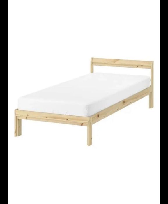 Кровать Икеа ортопедический