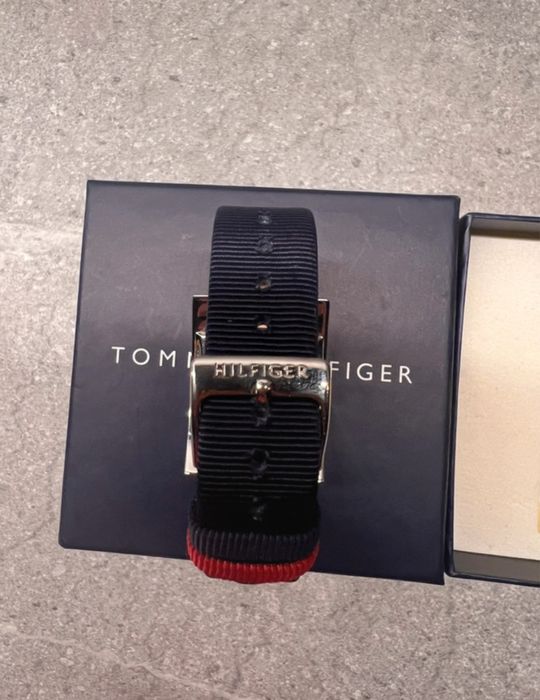 Ceas Tommy Hilfiger