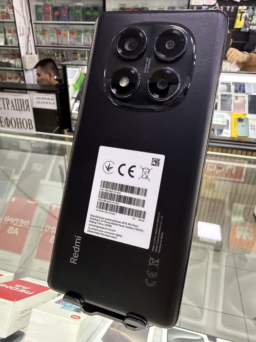 Redmi not 14 pro 8/256GB