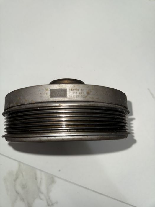 Fulie vibrochen bmw F30 LCI B47